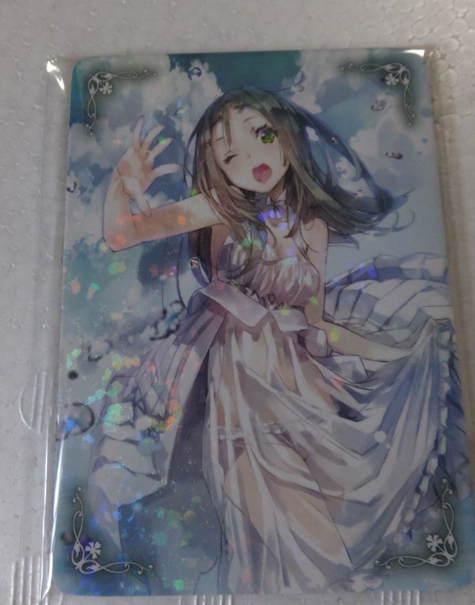 新品 不思議の錬金術士 プリズムイラストカード5枚セット アトリエ 不思議の錬金術士 トリロジー Dx プレミアムボックス ソフィ の落札情報詳細 ヤフオク落札価格情報 オークフリー スマートフォン版 新品 不思議の錬金術士 プリズムイラストカード5枚セット アトリエ 不思議の錬金術士 トリロジー Dx プレミアムボックス ソフィ の落札情報詳細 ヤフオク落札価格情報 オークフリー スマートフォン版
