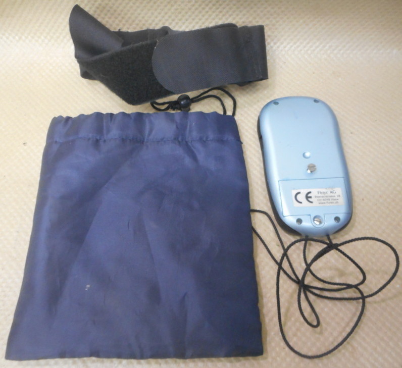 FlyTEC 6005 フライテック バリオメーター 高度計/昇降計 モーター 