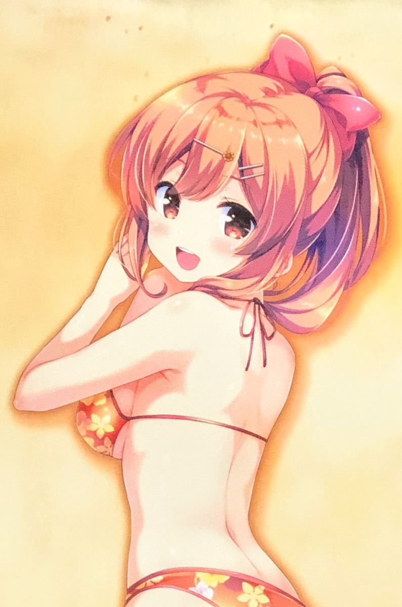 ガールフレンド（仮）櫻井明音 クリアポスター resize_image.php?image=