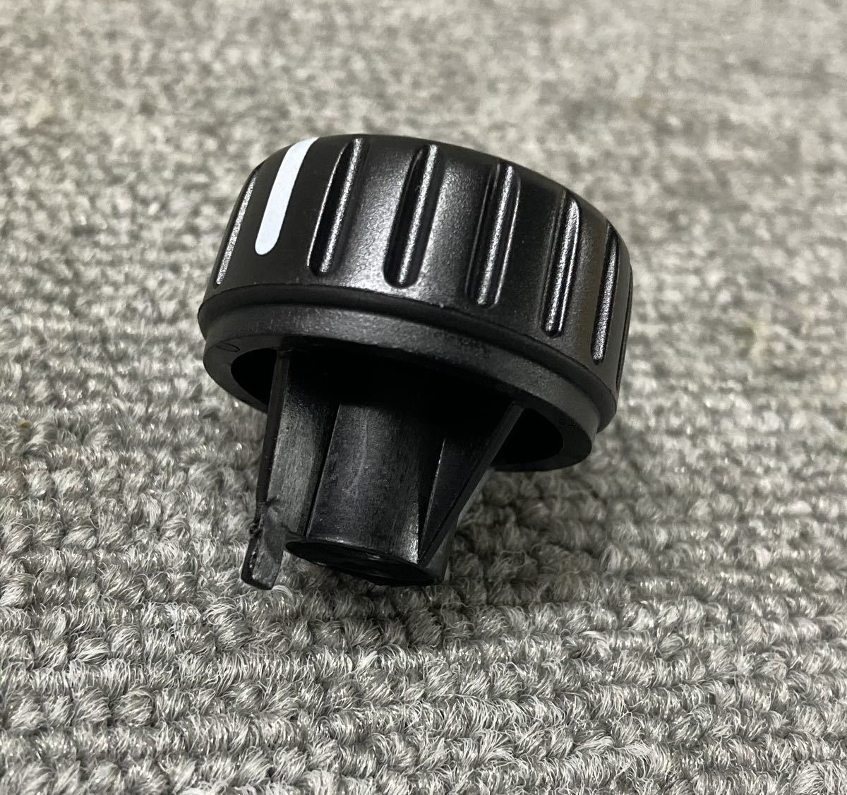 ロードスター NA アルミ削り出し エアコンノブ ダイヤル セット ブラック 黒 ロードスター NA アルミ削り出し エアコンノブ ボタン エアコン