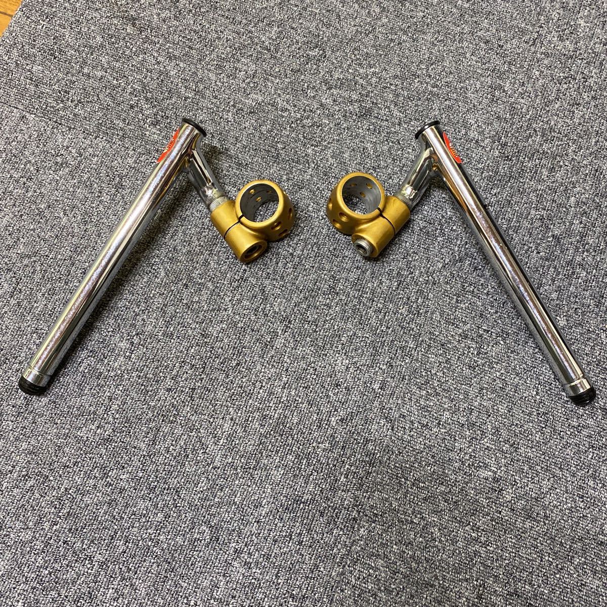 セパハン 35パイ トマゼリ TOMMASELLI 旧車 当時物 驚きの破格値，お買い得