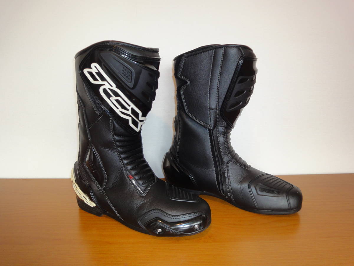 TCX S-SPORTOUR 勇まし レーシングブーツ 29cm/46