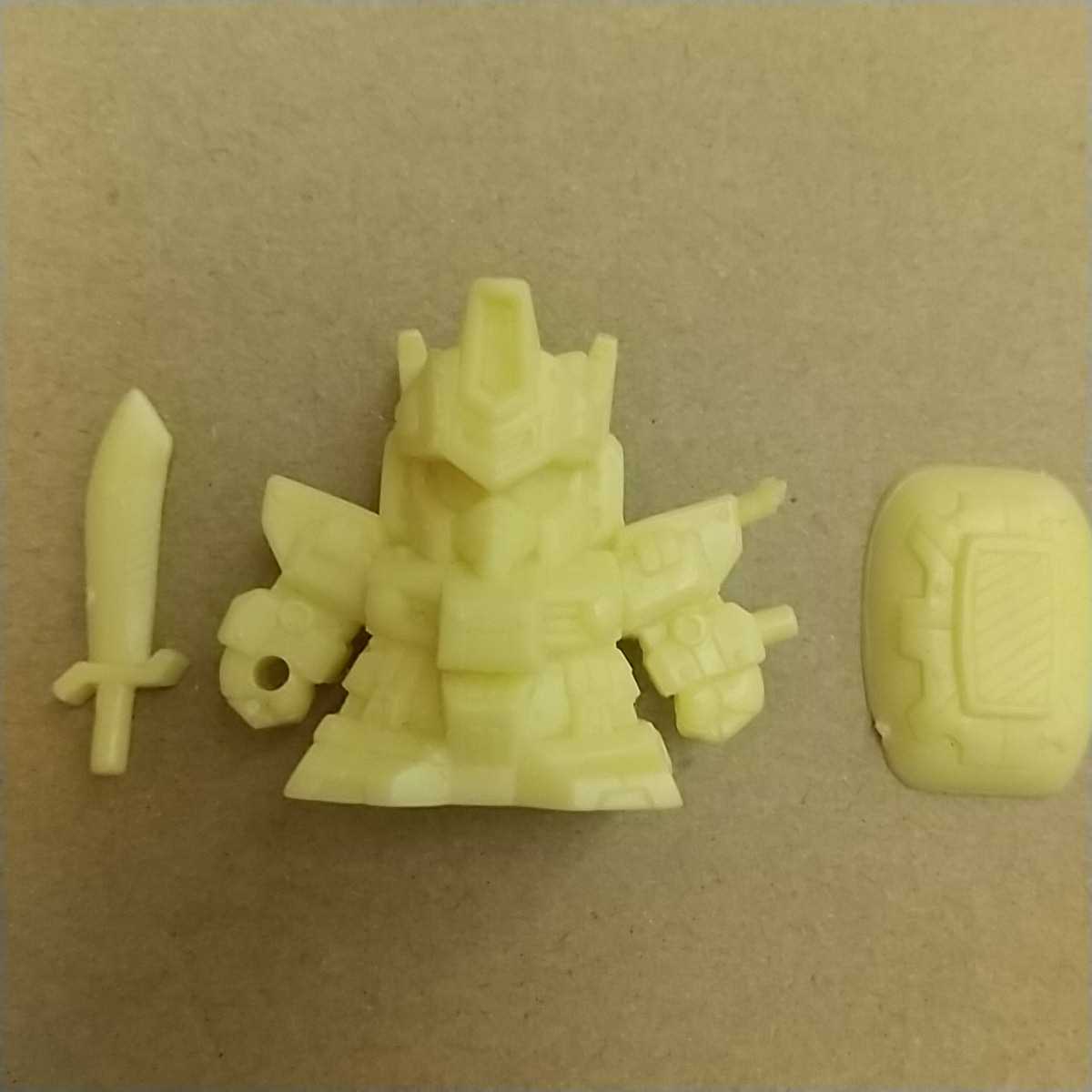SDガンダム　消しゴム　ガン消し　闇機甲神ガンジェノサイダー　ガシャポ SDガンダム 消しゴム ガン消し 闇機甲神ガンジェノサイダー