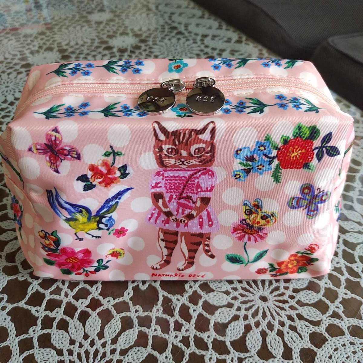 SMAK! モンチッチ -HAPPY GIFT BOX-