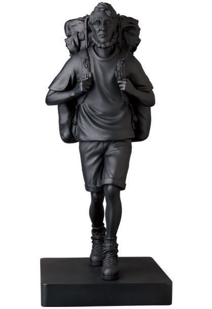 新品 Life In The Woods 思想家フィギュア Mountain Man S ソロー ヘンリー D ソロー マウンテンリサーチ Medicom Toy メディコムトイ の落札情報詳細 ヤフオク落札価格情報 オークフリー スマートフォン版