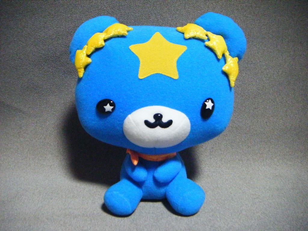 サンリオ♡ホシノワグマ ぬいぐるみ【激レア】 2026年最新】ホシノワグマの人気アイテム - メルカリ