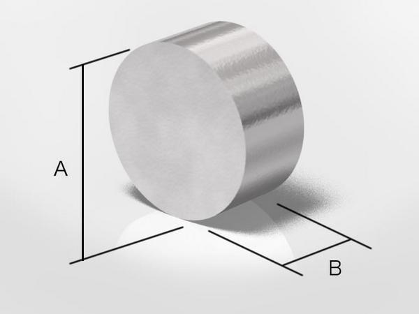 新品 金属材料 A5056bアルミ合金丸棒f80 mm 即決 の落札情報詳細 ヤフオク落札価格情報 オークフリー スマートフォン版