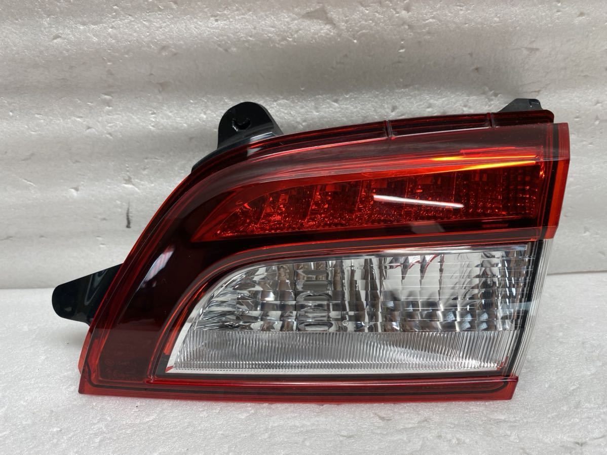 【ポップ】 スバル アウトバック BS9 USテールランプ【ポップ】 アウトバックbs9 usテール - メルカリ
