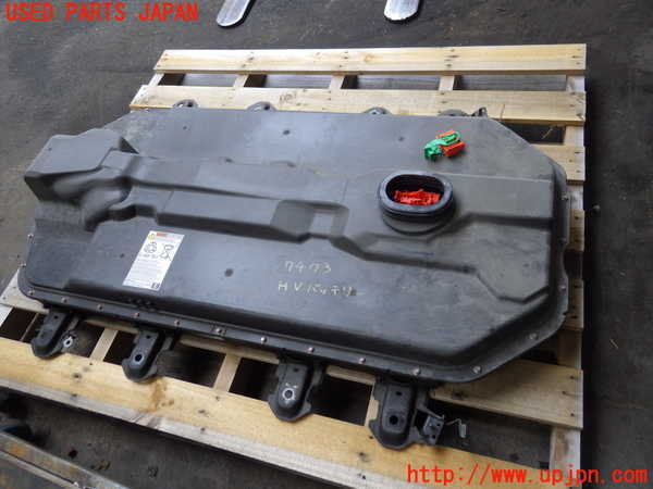 2upj アウトランダーphev Gg2w ハイブリッドバッテリー1 中古 の落札情報詳細 ヤフオク落札価格情報 オークフリー スマートフォン版