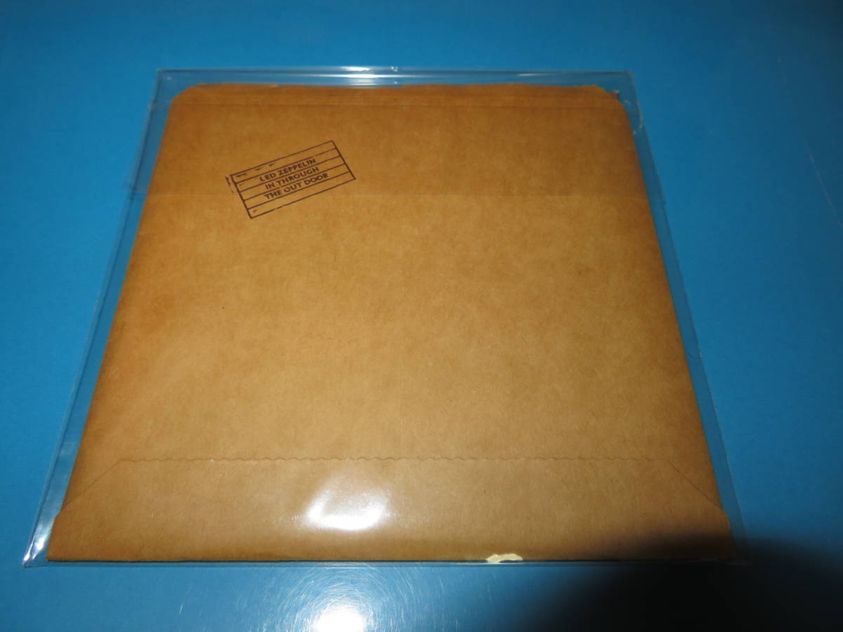 紙ジャケ レッド ツェッペリン イン スルー ジ アウト ドア の落札情報詳細 ヤフオク落札価格情報 オークフリー スマートフォン版 紙ジャケ レッド ツェッペリン イン スルー ジ アウト ドア の落札情報詳細 ヤフオク落札価格情報 オークフリー スマートフォン版