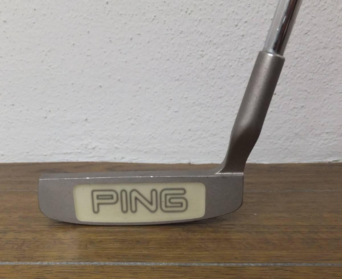 PING ピン Sedona L字 Yahoo!オークション - PING Sedona ピン セドナ
