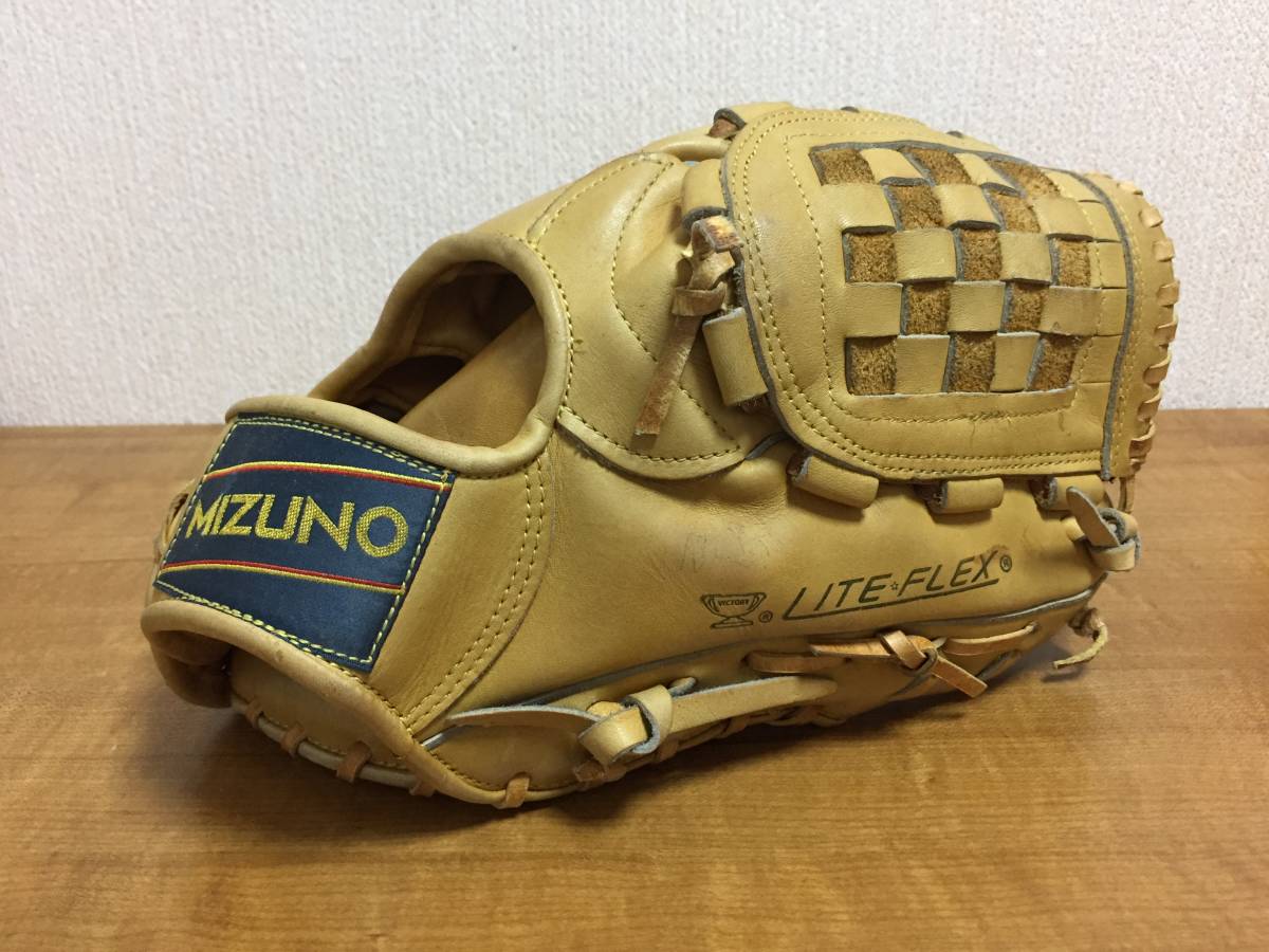 ミズノワールドチャンピオン