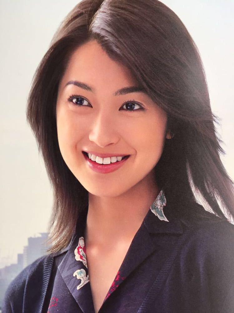 特大ポスター 鶴田真由 ② JR三都物語の落札情報詳細 - Yahoo