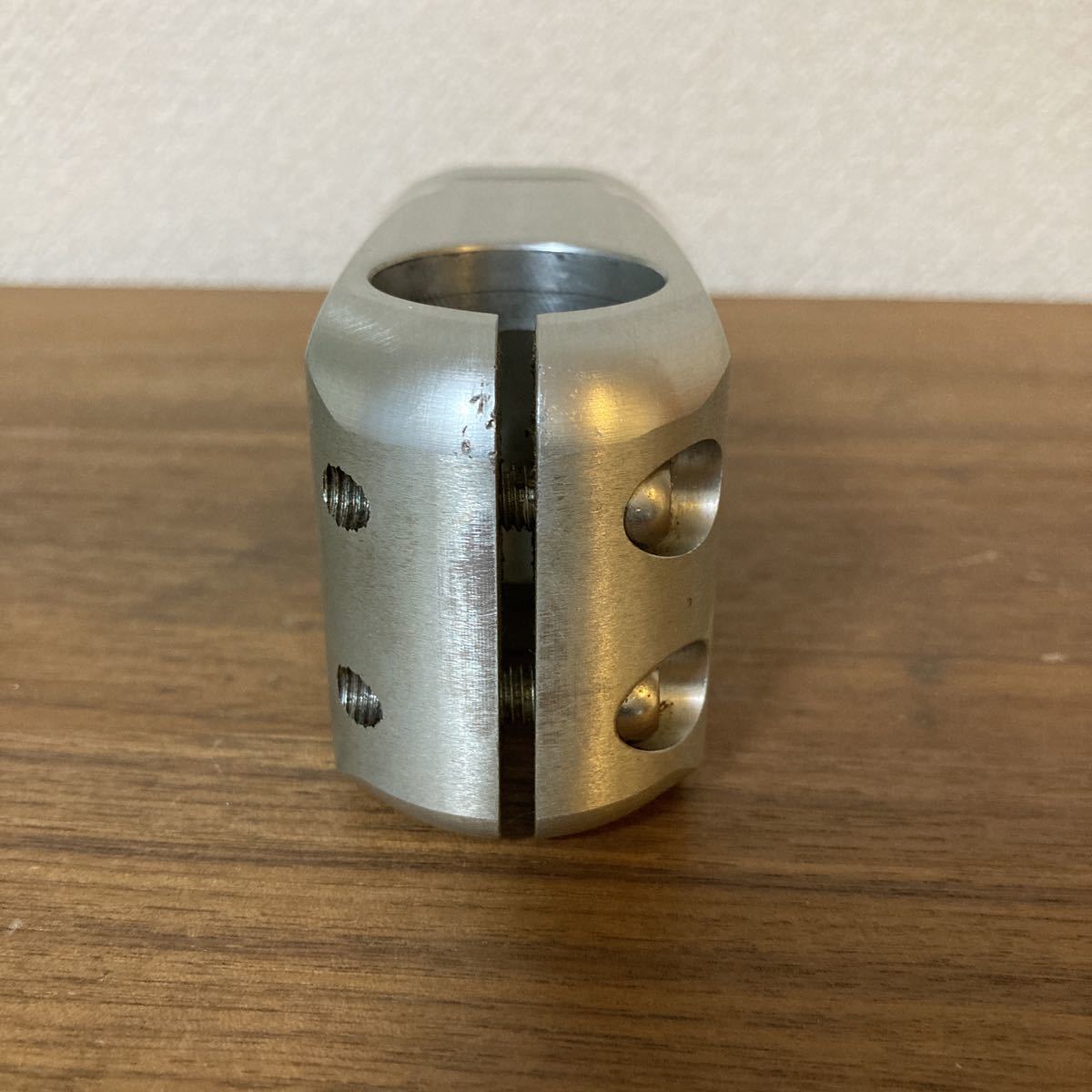 希少 KORE ELITE ステム 25.4mm CNC 削り出し 60mm コア エリート 検