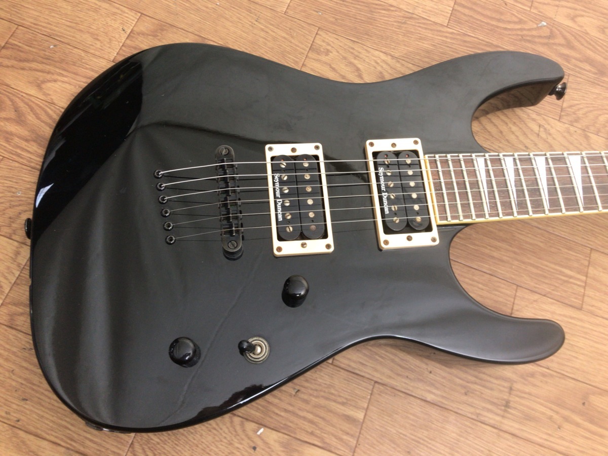 C042B009B○Jackson Stars ジャクソンスターズ soloist ソロイスト