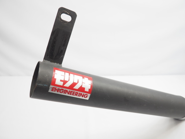 ZRX1100.ZRX1200R.ショート管.マフラー.ZRT10C.ZRT20A.MRS.エムテック