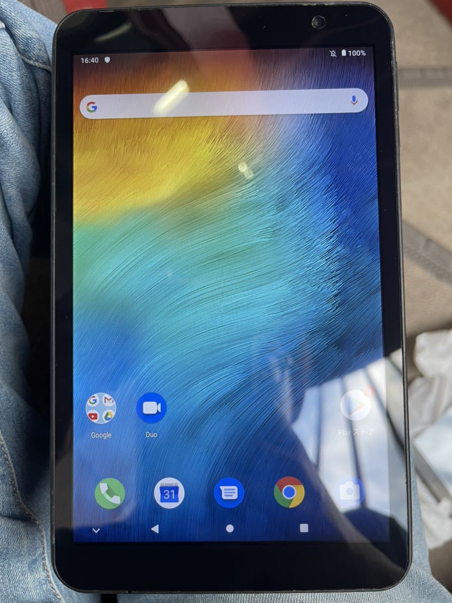 テックラストAndroid14 タブレット 12インチ いかつい TECLAST T60