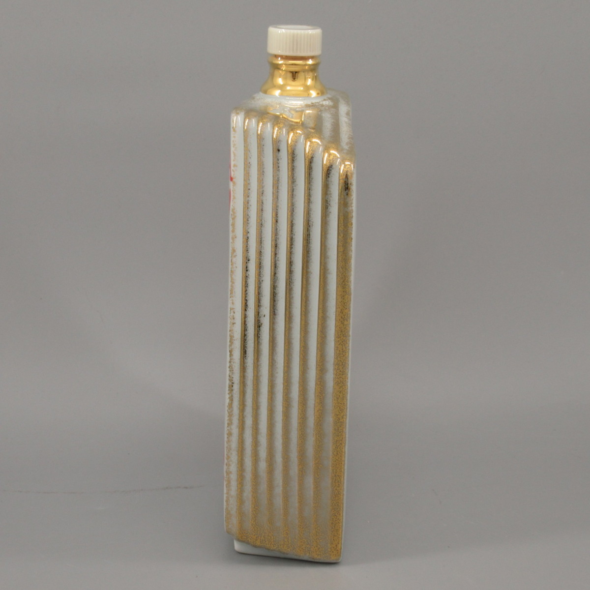 未開栓 フラパン XO ブランデー トランプ エース 陶器ボトル 750ml