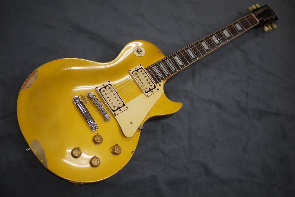 GRECO EG700BB 1978年製 レスポール グレコ Les Paul GRECO EG700BB