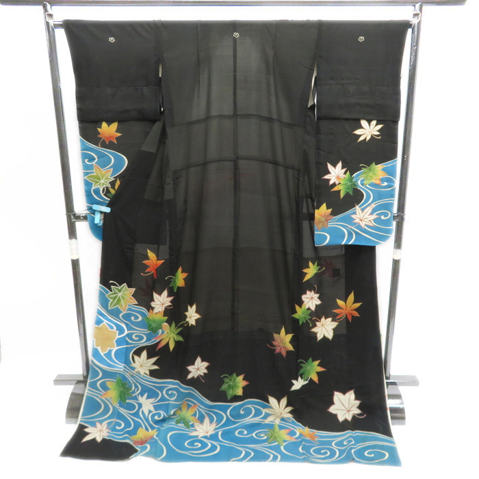 ★きもの北條★　舞妓　襦袢　芸者　祇園　引摺り　引き摺り　えり萬　ゑり萬　19 新品☆きもの北條☆ 舞妓 襦袢 芸者 祇園 引摺り 引き摺り えり萬