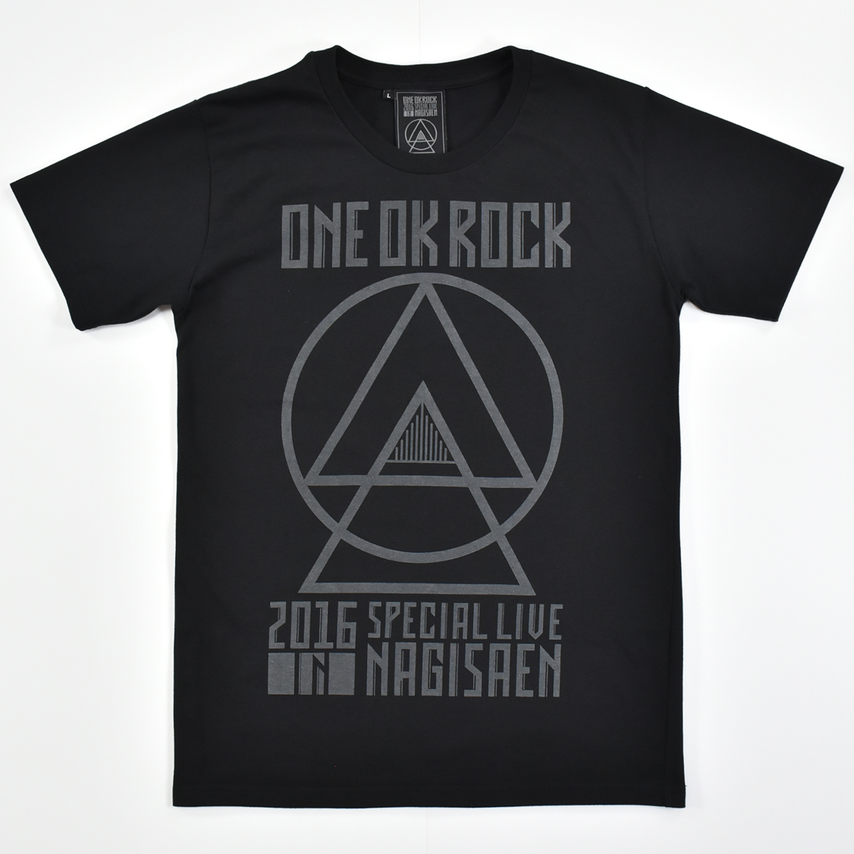 送料300円│ONE OK ROCK ワンオクロック ☆ 2016 スペシャルライブ 渚
