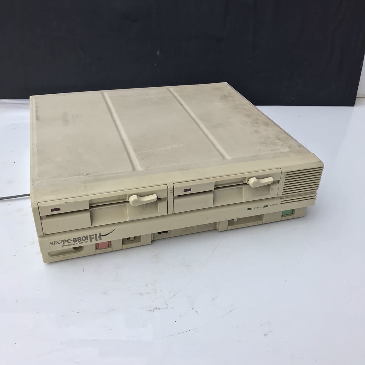 Nec Pc 01fh 旧型pc 現状品中古 の落札情報詳細 ヤフオク落札価格情報 オークフリー スマートフォン版 Nec Pc 01fh 旧型pc 現状品中古 の落札情報詳細 ヤフオク落札価格情報 オークフリー スマートフォン版
