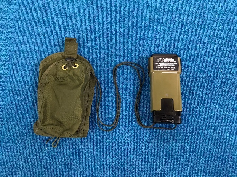FRS/MS-2000M ライト・マーカー・ディストレス 米軍 ディストレス