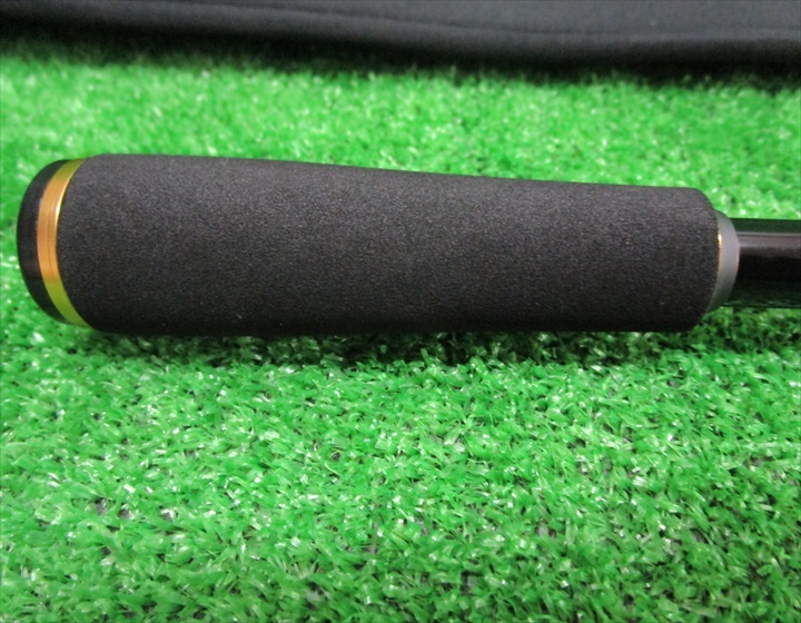 中古】シマノ 18ワールドシャウラ エクステンションバット Type B の