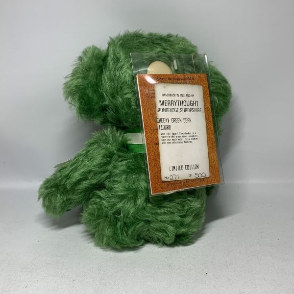 チーキー & パンキーコレクション｜メリーソート｜Dear Bear