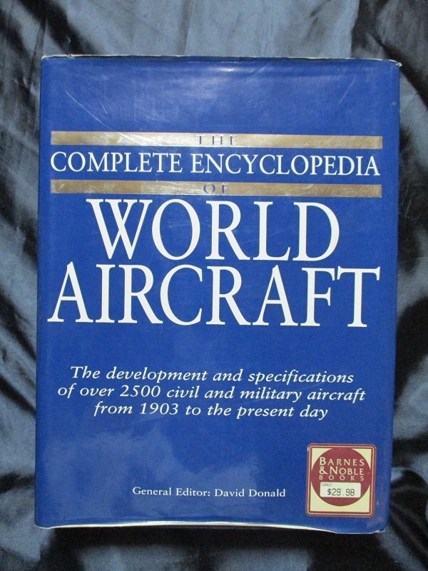 航空機大辞典 大図鑑 The Complete Encyclopedia Of World Aircraft 1903 写真とイラスト多数 ライト兄弟からｃ 17 豪華な洋書 の落札情報詳細 ヤフオク落札価格情報 オークフリー スマートフォン版