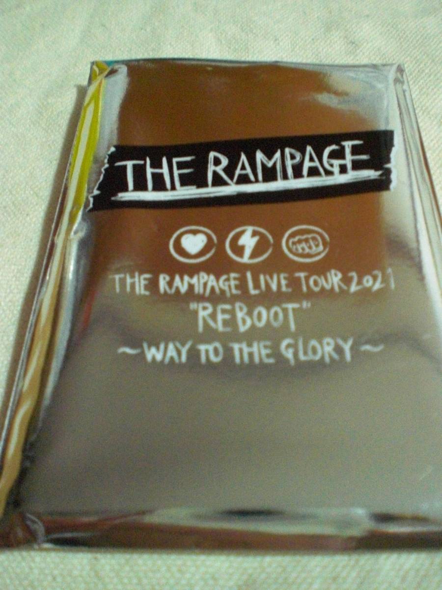 The Rampage Live Tour 21 Reboot Way To The Glory フォトキーホルダー 藤原樹 の落札情報詳細 ヤフオク落札価格情報 オークフリー スマートフォン版