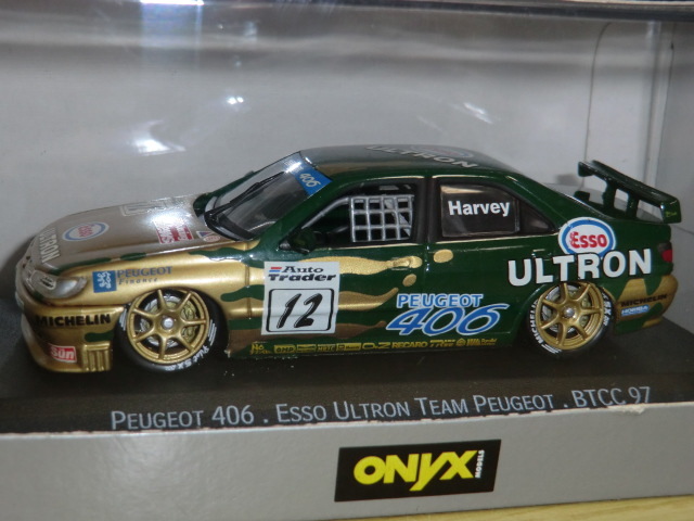 タイヤ★PEUGEOT／プジョー 406ST 1/10スケール Yahoo!オークション - タミヤ 1/10 RC プジョー 406 ST PEUGEOT