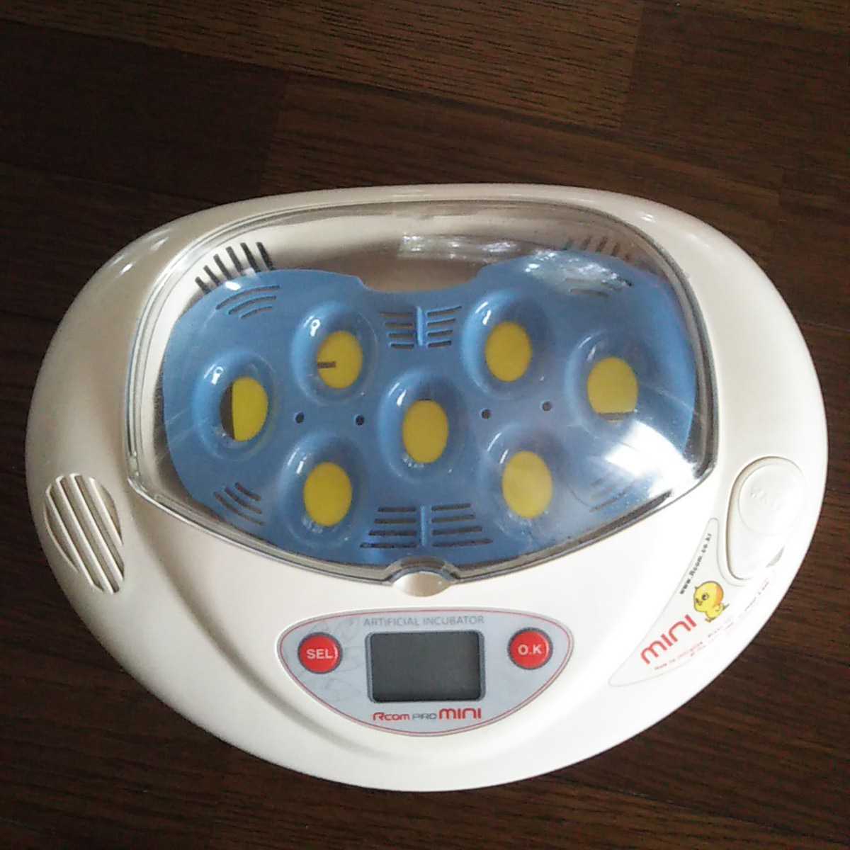 出産祝いなども豊富 【みるきぃ様 専用ページ】リトルママ 孵化器 鳥 格安SALEスタート! 専用リトルママ 孵化器 その他