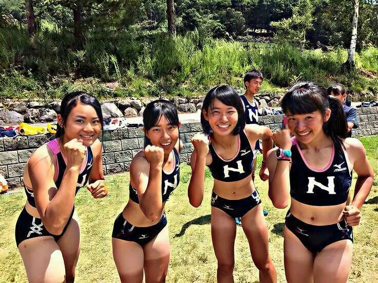 女子小学生陸上ブルマ画像 生写真 女子陸上 アスリート レーシングブルマ sexy N 栗田梨子 の落札情報詳細 - Yahoo!オークション落札価格検索 オークフリー