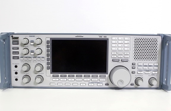 iCOM IC-R9000L 取扱説明書(LCDディスプレイ搭載型) iCOM IC-R9000L 取扱説明書(LCDディスプレイ搭載型) ICOM-ICR-9000
