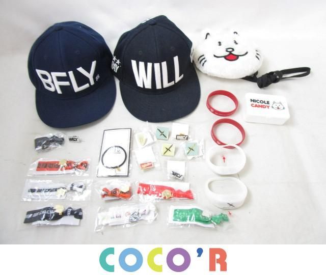 【同梱可】良品 BUMP OF CHICKEN ニコル パスケース コインケース バンプオブチキン ニコル パスケース bump