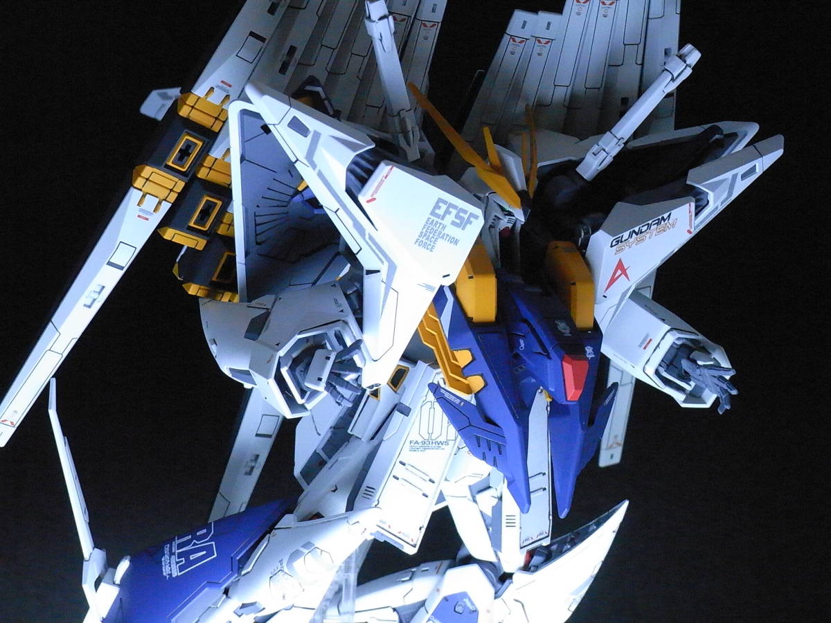 ガン消し　SDガンダムフルアーマー マーク3 ヘヴィウエポンニューガンダム ガン消し SDガンダムフルアーマー マーク3 ヘヴィウエポンニュー