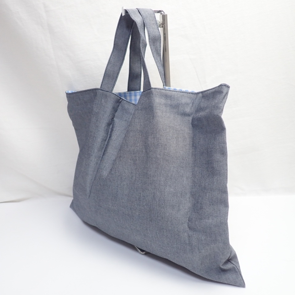 新品】◇○未使用 familiar/ファミリア × ANA キッズ用 レッスンバッグ
