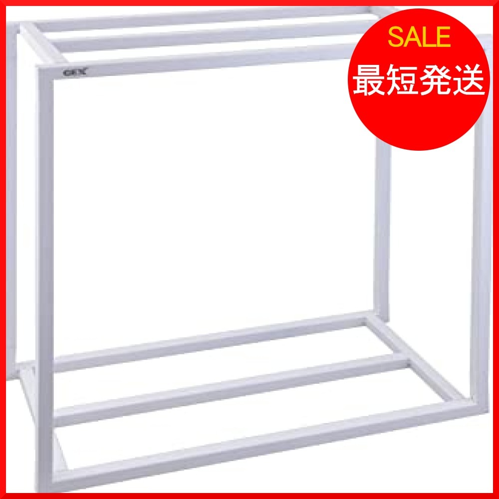 新品 ホワイト ジェックス アクアラックスチール600wh 幅60 Times 奥行き30cm水槽用 組立 の落札情報詳細 ヤフオク落札価格情報 オークフリー スマートフォン版 新品 ホワイト ジェックス アクアラックスチール600wh 幅60 Times 奥行き30cm水槽用 組立 の落札情報詳細 ヤフオク落札価格情報 オークフリー スマートフォン版
