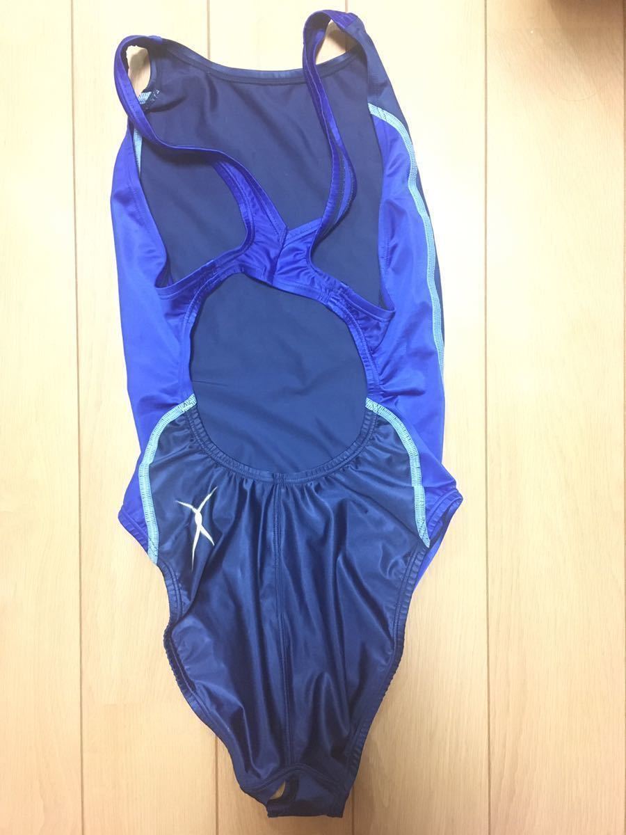 アリーナ・ニュークス F 初期モデル ARN-1011WL 競泳水着 Nux-F アリーナ・ニュークス F 初期モデル ARN-1011WL 競泳水着 Nux-F