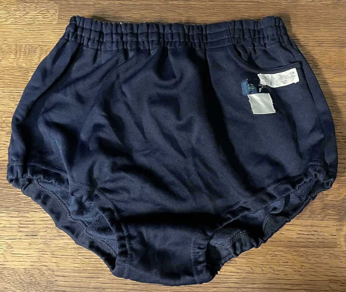 ダービースター ポケット付き ブルマ 体操服 の落札情報詳細 - Yahoo
