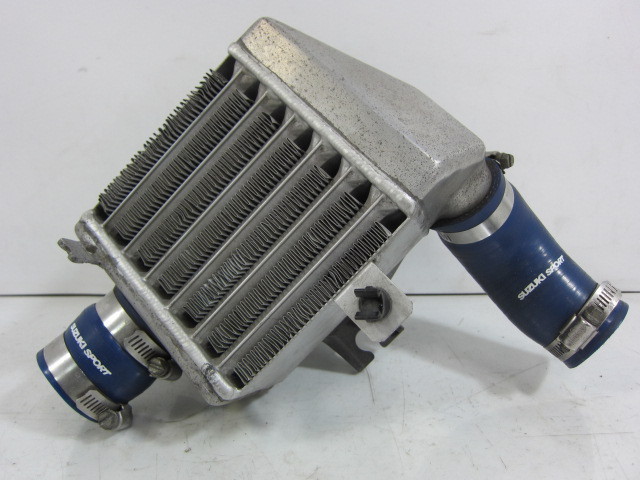 傷や汚れあり】[36D+C3] MH21S ワゴンR SUZUKI SPORT スズキスポーツ