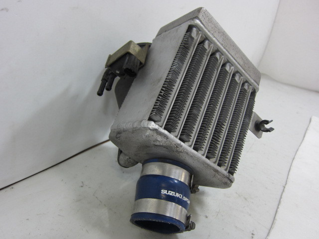 傷や汚れあり】[36D+C3] MH21S ワゴンR SUZUKI SPORT スズキスポーツ