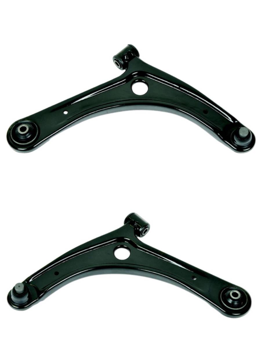 【未使用】》》》 0716y ジープ コンパス / パトリオット用フロント ロアアーム コントロールアーム ボールジョイントAssy（左右セット）の落札情報詳細 ヤフオク落札価格検索