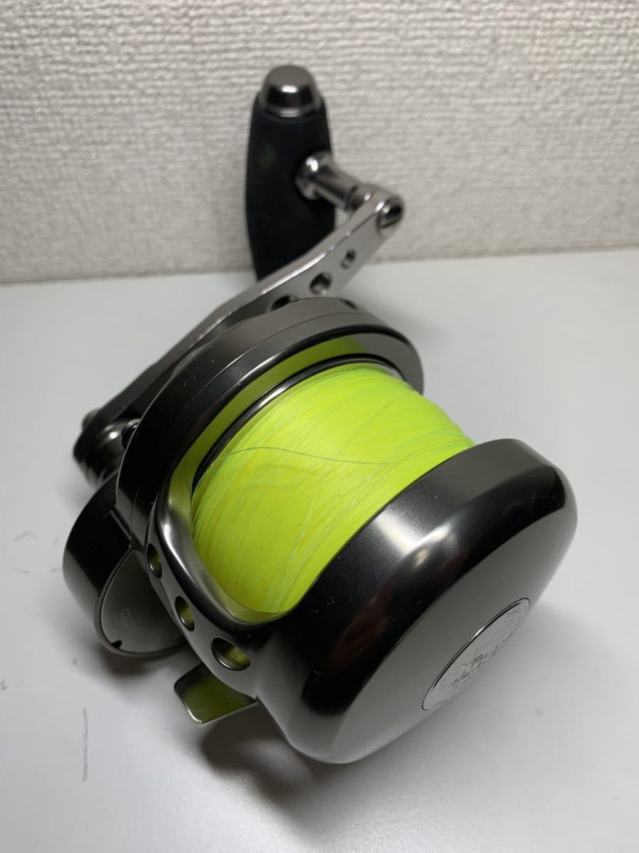 スタジオオーシャンマーク ブルーヘブン L50Pw/L-LB(17)/(左巻き)