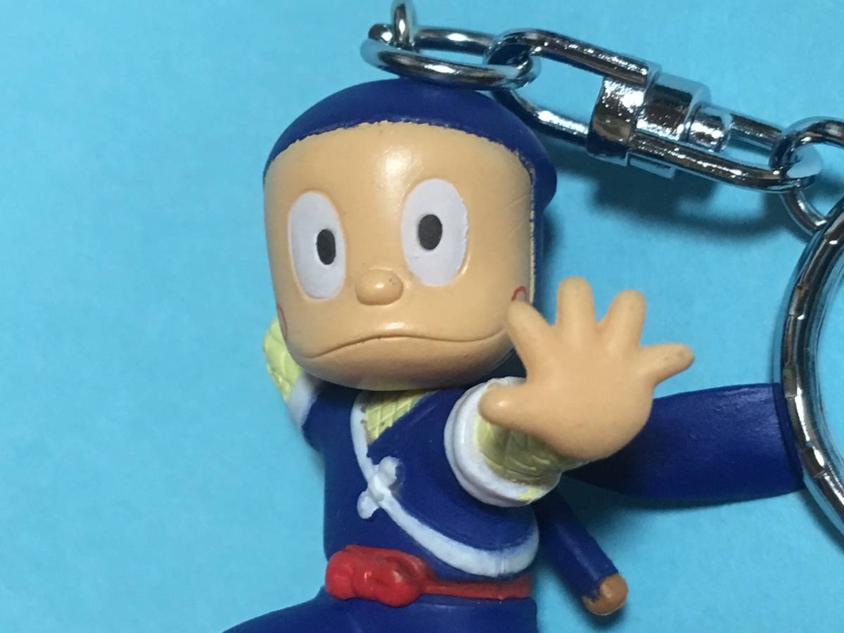 新品】実写版 忍者ハットリくん + 忍者怪獣ジッポウ ソフビ セット