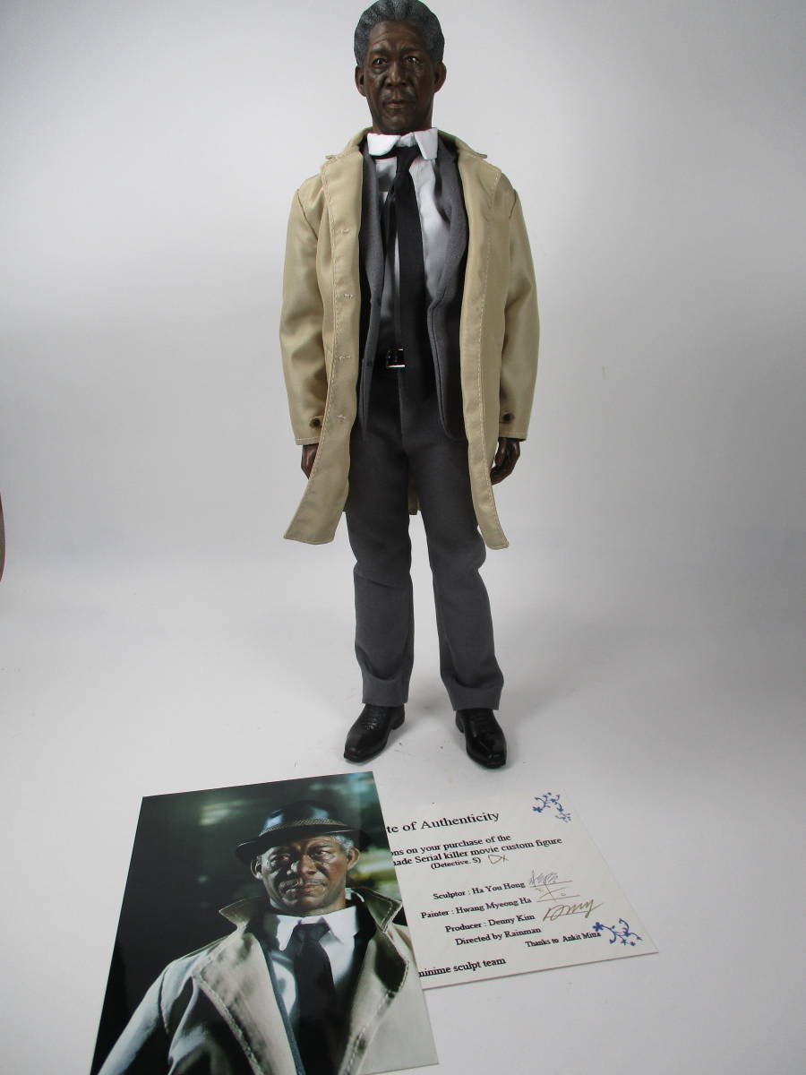 1/6 大友 カスタムフィギュア （検索用 北野 たけし アウト