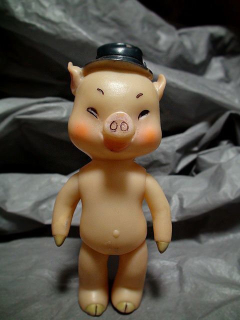 ブーフーウー メラミン食器セット お皿 お椀 お箸 トレイ ◇NHK