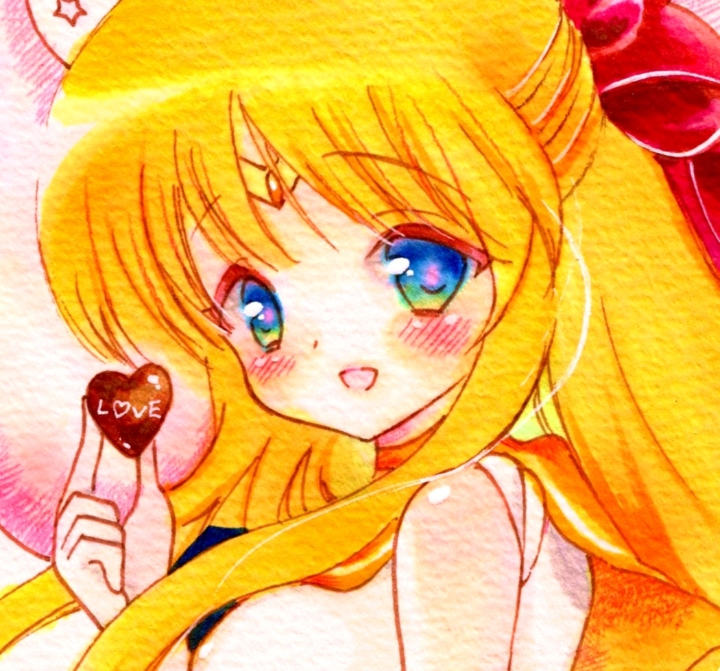 未使用 手描きイラスト セーラーヴィーナス バレンタイン 愛野美奈子 振り向き ローアングル チョコ 直筆 尻神 の落札情報詳細 ヤフオク落札価格情報 オークフリー スマートフォン版 未使用 手描きイラスト セーラーヴィーナス バレンタイン 愛野美奈子 振り向き ローアングル チョコ 直筆 尻神 の落札情報詳細 ヤフオク落札価格情報 オークフリー スマートフォン版