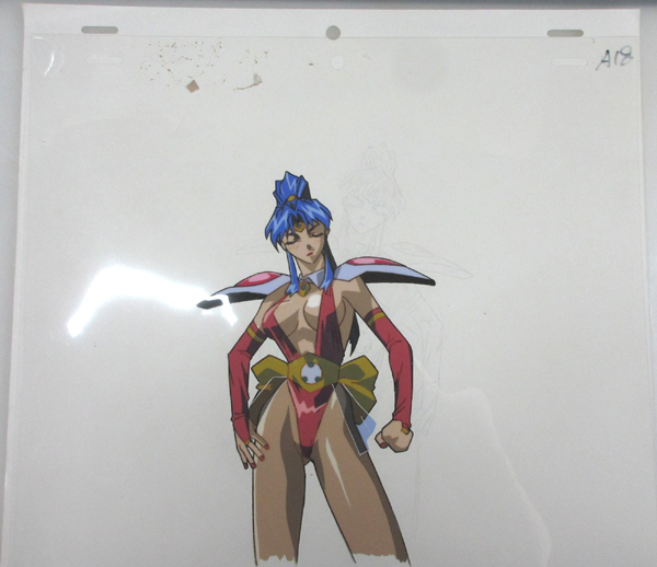 超人学園　ゴウカイザー　 斉天大聖かりん かりん - ニコニコMUGENwiki - atwiki（アットウィキ）